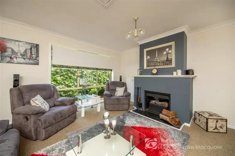 Third view of Homely house listing, 12 Stonecrop Place, Garden Suburb NSW 2289