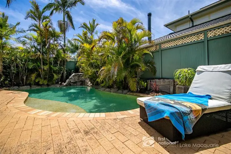 Fourth view of Homely house listing, 12 Stonecrop Place, Garden Suburb NSW 2289