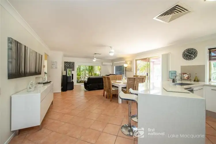 Sixth view of Homely house listing, 12 Stonecrop Place, Garden Suburb NSW 2289