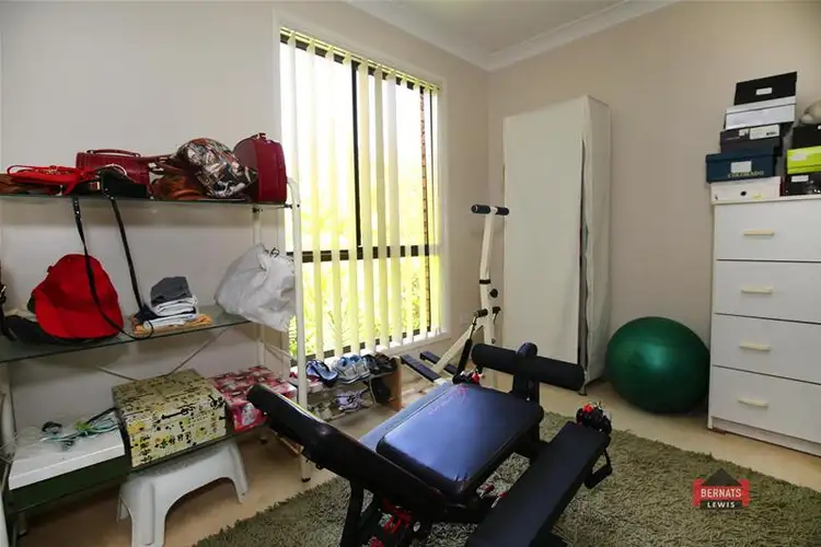 Sixth view of Homely townhouse listing, Address available on request