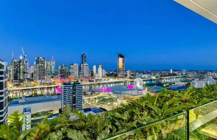 12906/22-28 Merivale Street, South Brisbane QLD 4101