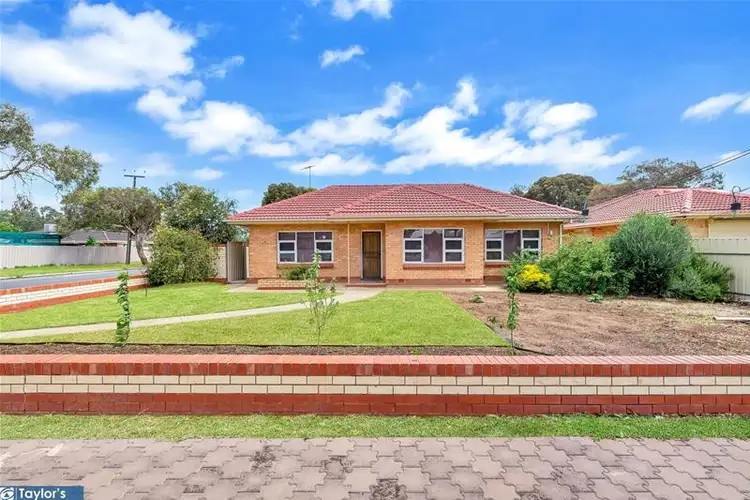 Main view of Homely house listing, 23 Jeffries Road, Salisbury East SA 5109