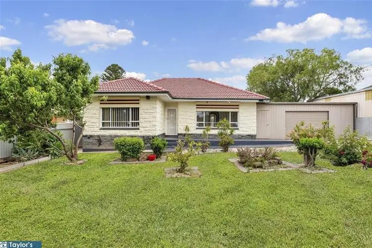 138 Maxwell Road, Para Hills SA 5096