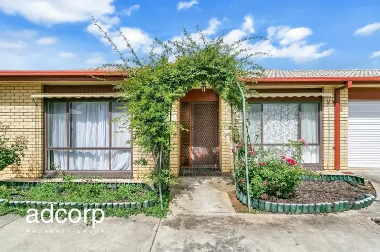 3/16 Tarcoma Avenue, Payneham South SA 5070