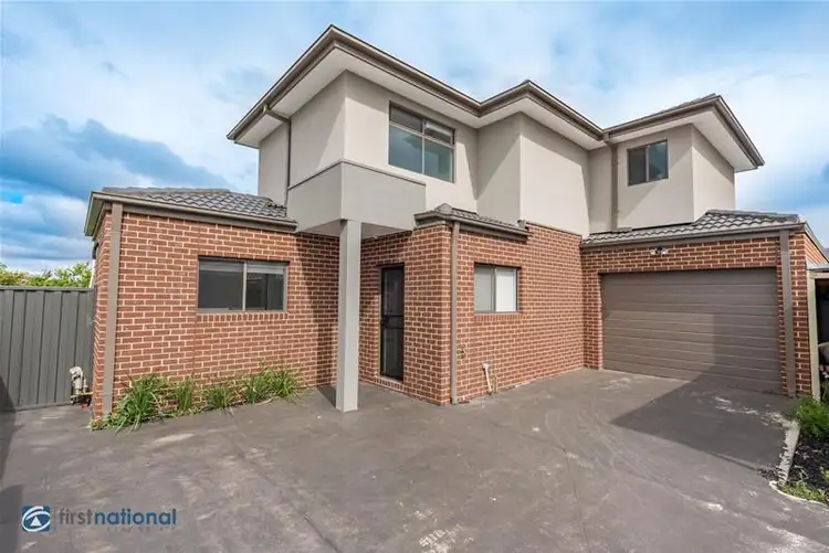 17A Darebin Court, Meadow Heights VIC 3048