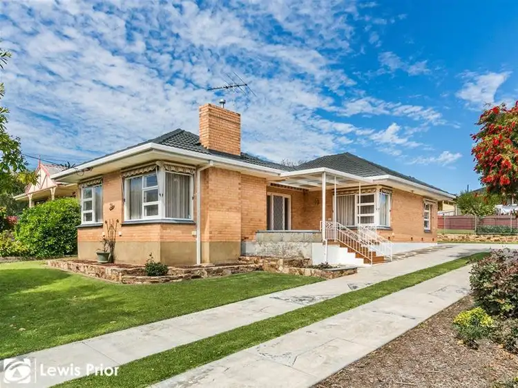 Main view of Homely house listing, 13 Thomas Street, Seacliff Park SA 5049