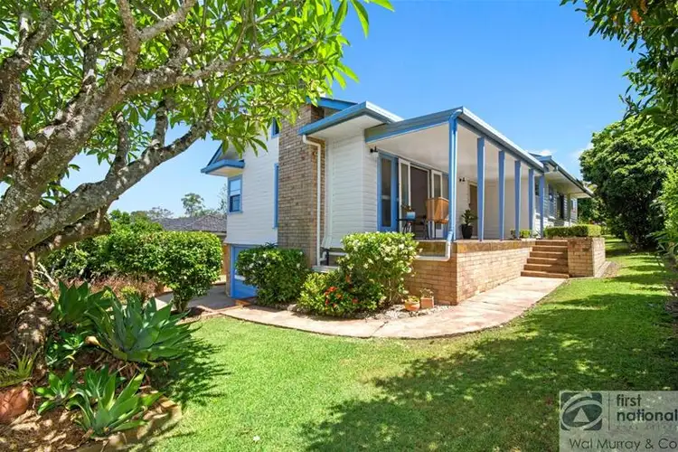 24 Aurora Street, East Lismore NSW 2480