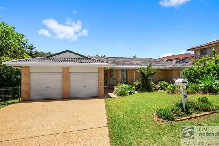 Main view of Homely house listing, 46 Karissa Drive, Goonellabah NSW 2480