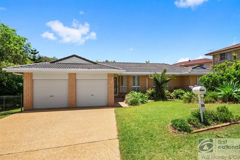 Main view of Homely house listing, 46 Karissa Drive, Goonellabah NSW 2480
