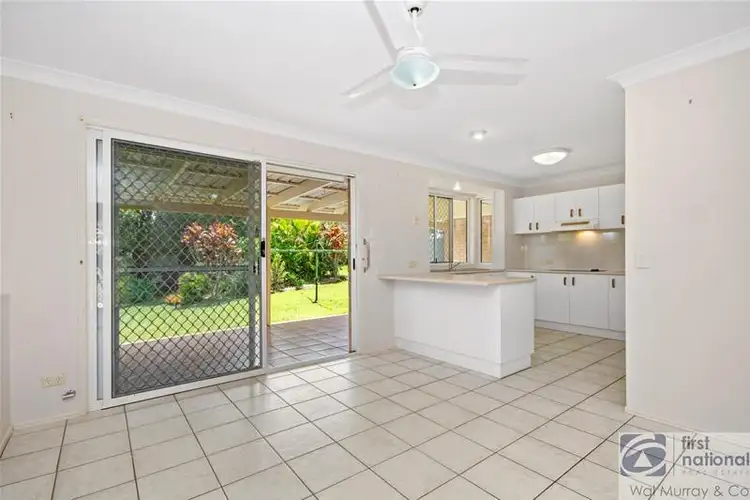 Third view of Homely house listing, 46 Karissa Drive, Goonellabah NSW 2480