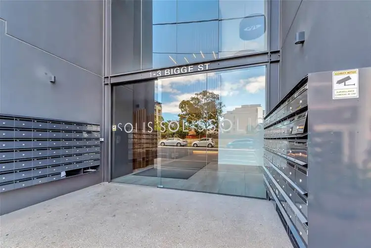 Second view of Homely apartment listing, Address available on request