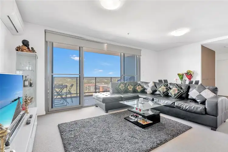 Third view of Homely apartment listing, Address available on request