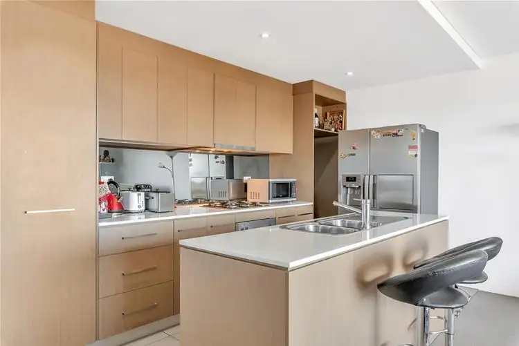 Fifth view of Homely apartment listing, Address available on request