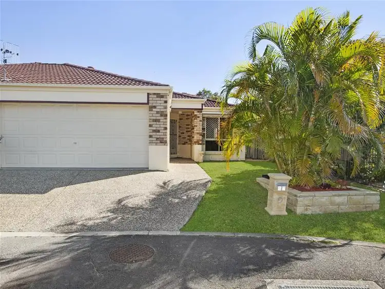 2/7 Partridge Place, Tugun QLD 4224