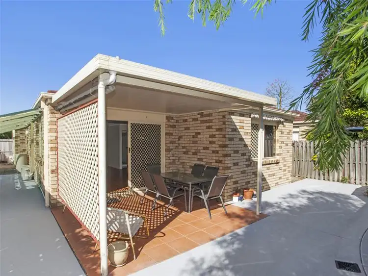 Second view of Homely semi-detached listing, 2/7 Partridge Place, Tugun QLD 4224