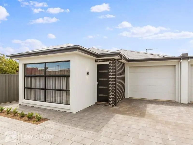 Main view of Homely house listing, 87a Bells Road, Glengowrie SA 5044
