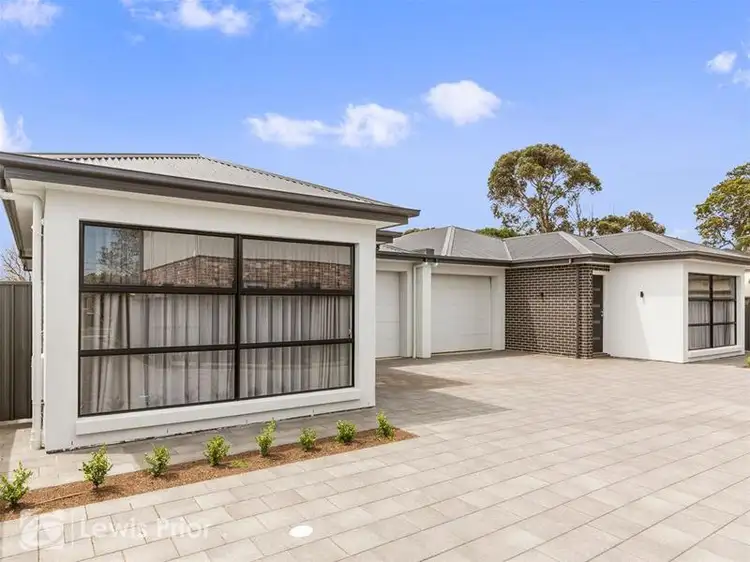 Second view of Homely house listing, 87a Bells Road, Glengowrie SA 5044