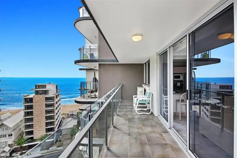 Main view of Homely apartment listing, 'SUNBIRD' 3540 Main Beach Parade, Main Beach QLD 4217
