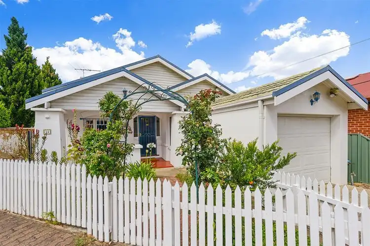 14 Gawler Terrace, Walkerville SA 5081