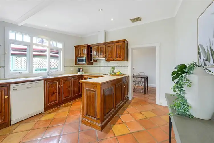 Fifth view of Homely house listing, 14 Gawler Terrace, Walkerville SA 5081