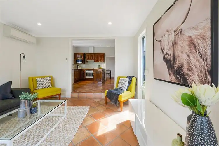 Sixth view of Homely house listing, 14 Gawler Terrace, Walkerville SA 5081