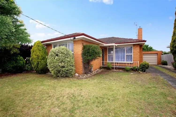 Main view of Homely house listing, 87 Mortlake Road, Warrnambool VIC 3280