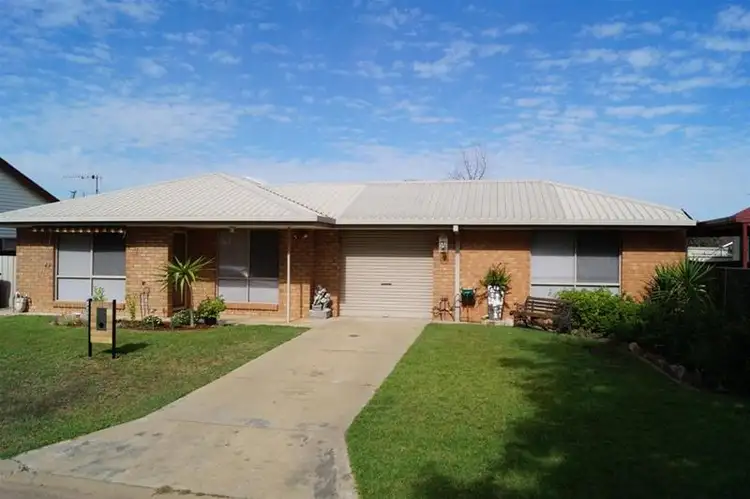 12 Stewart Street, Numurkah VIC 3636