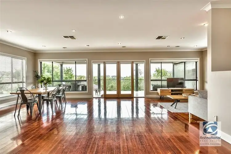 Third view of Homely house listing, 41B Avondale Drive, Wodonga VIC 3690