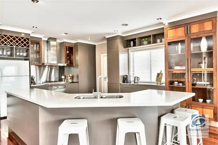 Fourth view of Homely house listing, 41B Avondale Drive, Wodonga VIC 3690