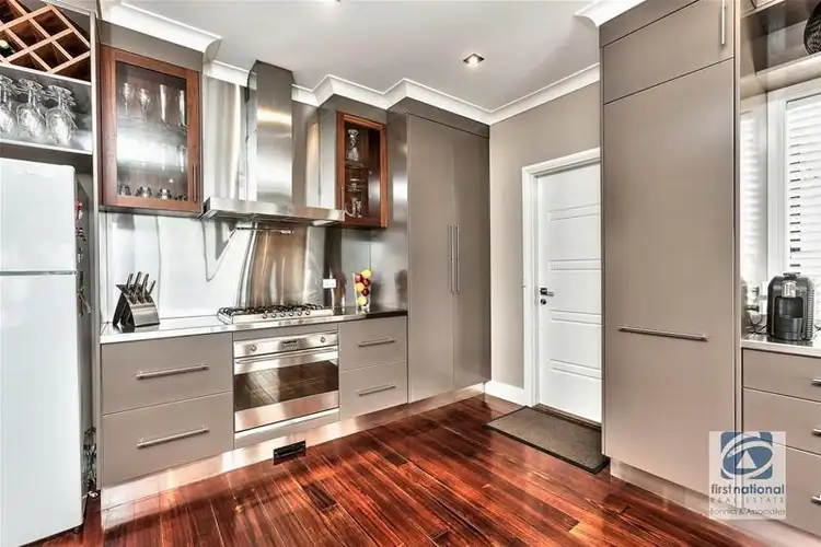 Fifth view of Homely house listing, 41B Avondale Drive, Wodonga VIC 3690