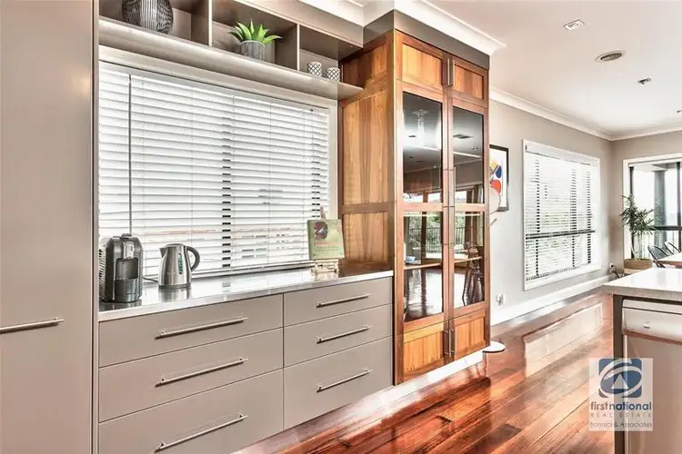 Sixth view of Homely house listing, 41B Avondale Drive, Wodonga VIC 3690