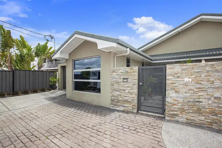 1/81 Tallebudgera Drive, Palm Beach QLD 4221