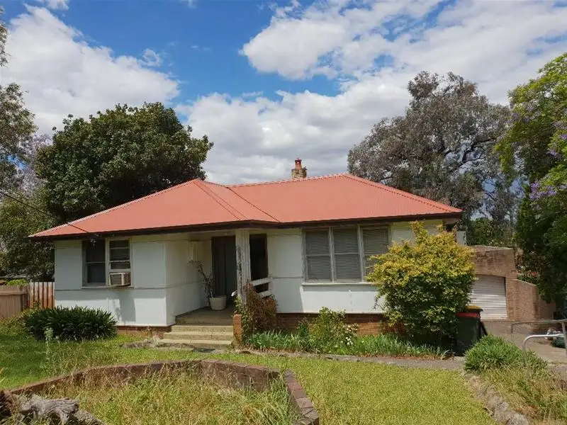 Main view of Homely house listing, 13 Wanganella Street, Miller NSW 2168