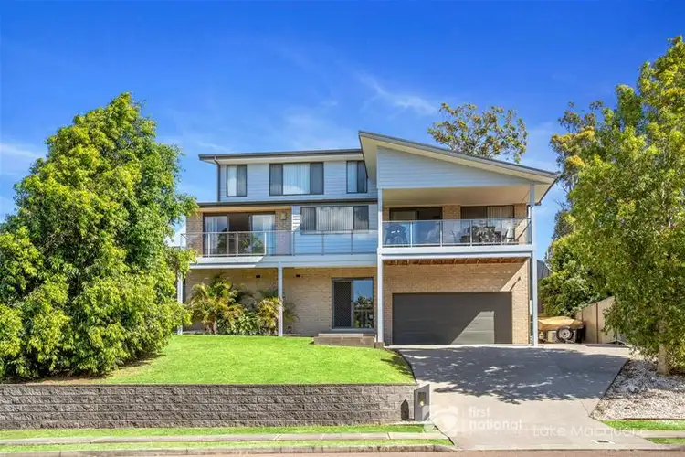 10 Portland Drive, Cameron Park NSW 2285