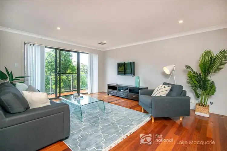 Third view of Homely house listing, 10 Portland Drive, Cameron Park NSW 2285