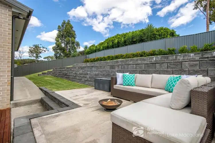 Fourth view of Homely house listing, 10 Portland Drive, Cameron Park NSW 2285