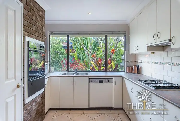 Second view of Homely house listing, 22 Pellew Gardens, Willetton WA 6155