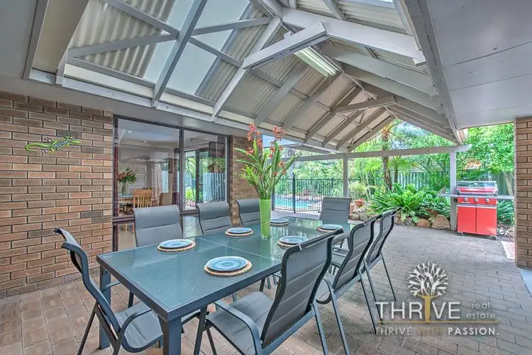 Fourth view of Homely house listing, 22 Pellew Gardens, Willetton WA 6155