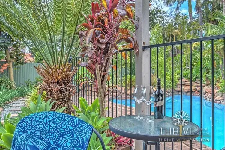 Sixth view of Homely house listing, 22 Pellew Gardens, Willetton WA 6155