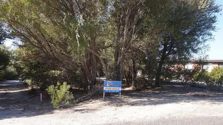 Third view of Homely land listing, 33 White Crescent, Loch Sport VIC 3851