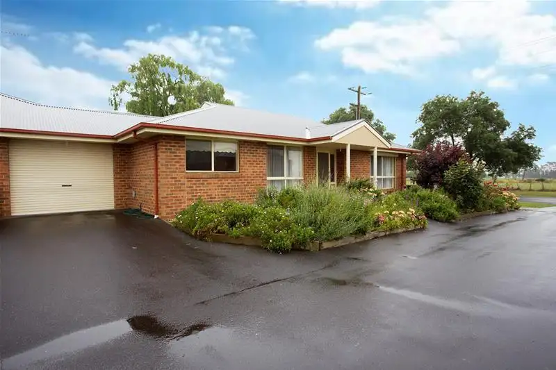 Main view of Homely house listing, 1/41 Swanston Street, Terang VIC 3264