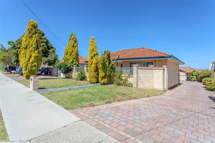 Second view of Homely unit listing, 423 Main Street, Balcatta WA 6021