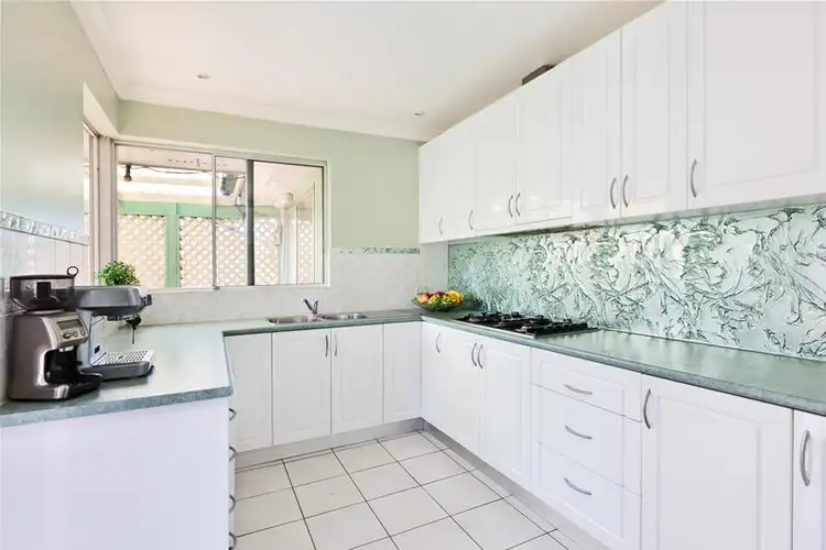 Fourth view of Homely house listing, 15 Macquarie Street, Cromer NSW 2099