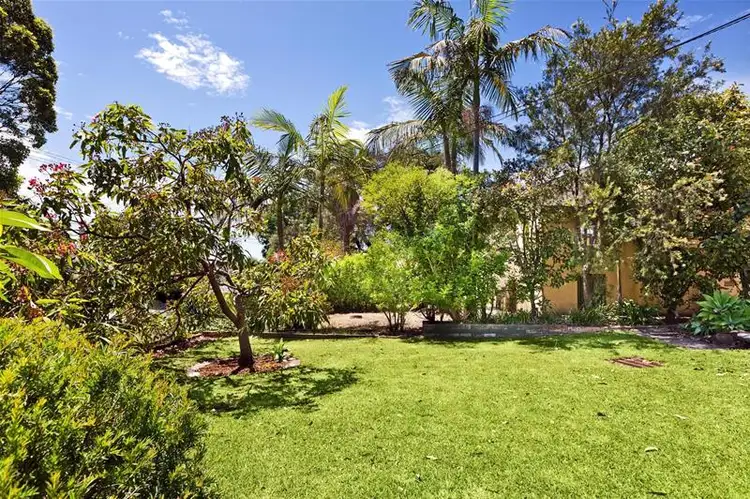 Fifth view of Homely house listing, 15 Macquarie Street, Cromer NSW 2099