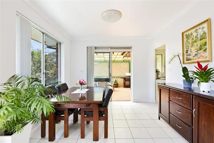 Sixth view of Homely house listing, 15 Macquarie Street, Cromer NSW 2099