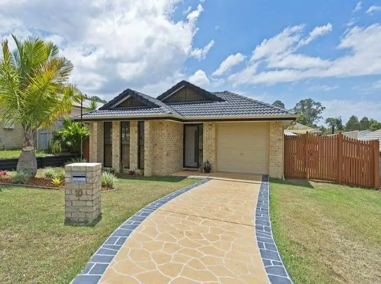 10 Worth Court, Upper Coomera QLD 4209