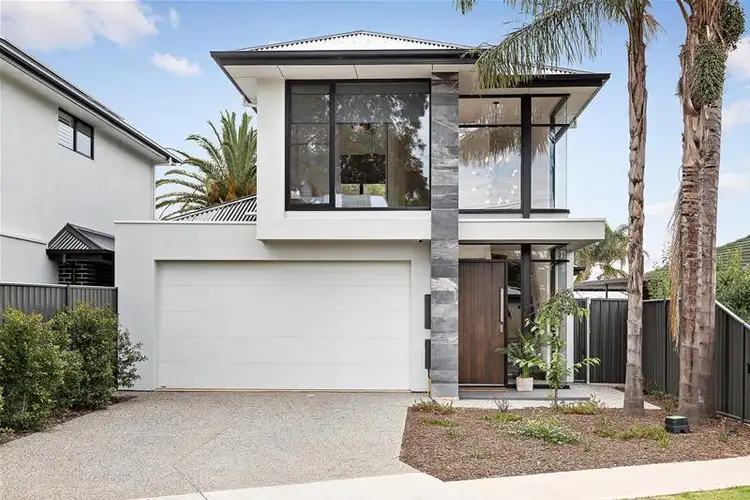 Main view of Homely house listing, 24a Ballara Avenue, Warradale SA 5046