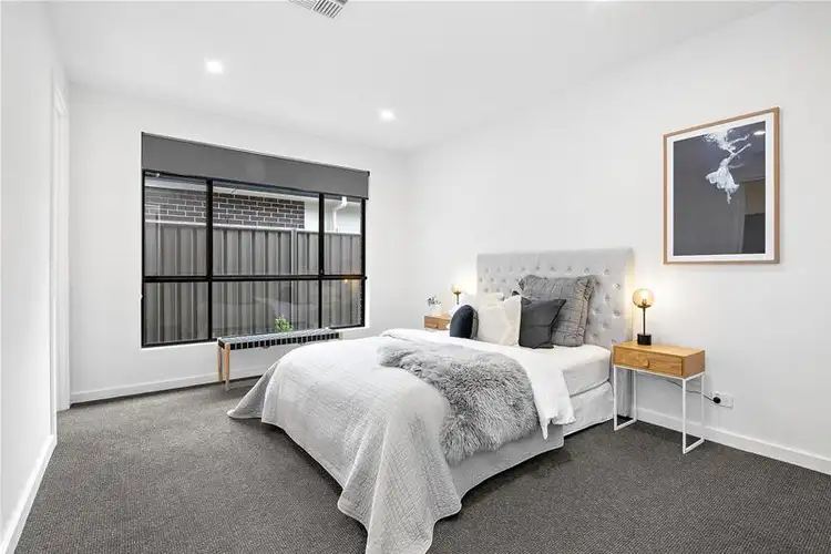 Second view of Homely house listing, 24a Ballara Avenue, Warradale SA 5046