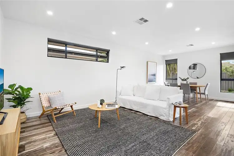 Fourth view of Homely house listing, 24a Ballara Avenue, Warradale SA 5046