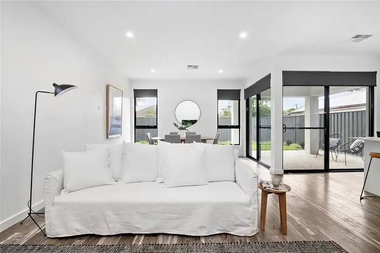 Fifth view of Homely house listing, 24a Ballara Avenue, Warradale SA 5046